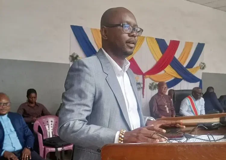 Secrétariat National Du Volontariat : Journée mondiale de l’enfant…