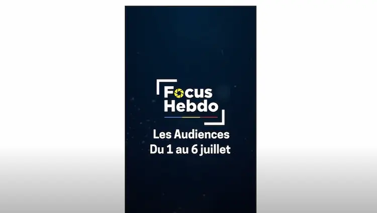 Récapitulatif des activités du VPM du Plan et de la Coordination de…