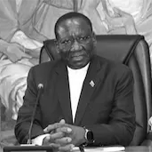 Image de Ilunga ILUKAMBA