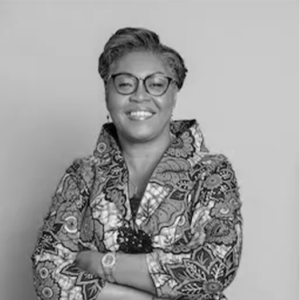 Image de Judith Suminwa Tuluka