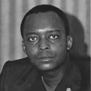 Image de Jules SAMBWA PIDA