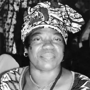 Image de Monique LIKELE BATIWELO