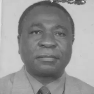 Image de MOKUBA MPAKEBWI