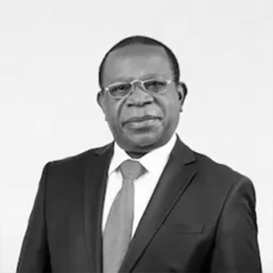 Image de Modeste BAHATI