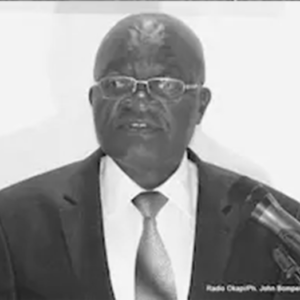 Image de Kalume NUMBI