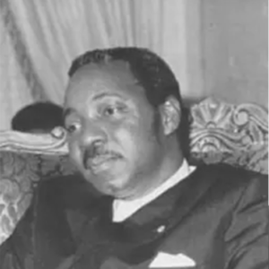 Image de Casimir GBENDO