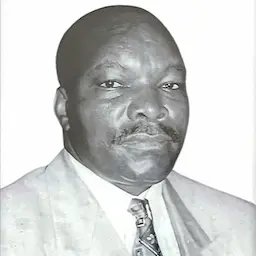 Image de Stéphane KIENGE