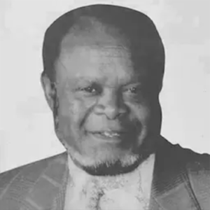 Image de Etienne MBAYA