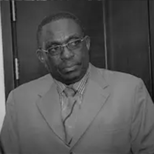 Image de MBONGA ENGWANDA