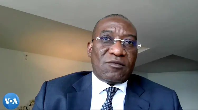 RDC/Plan : VPM Guylain Nyembo alobi RDC elembisi lokolo na boyokani na…