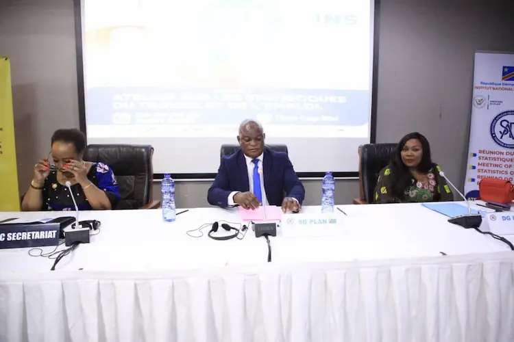 Plan & CAD : Kinshasa abrite un atelier de la SADC sur…