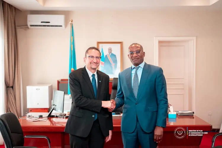 Plan : Les Nations unies et ses agences disponibles pour appuyer l’agenda…