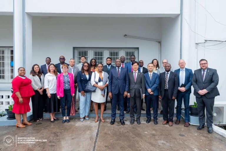 Investir en RDC : Vers un climat des affaires plus attractif grâce au…