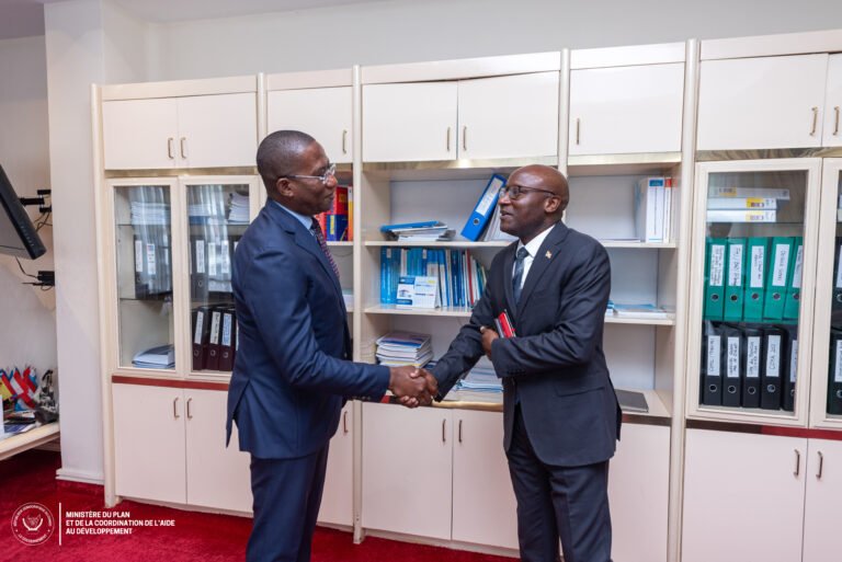 Coopération bilatérale : le Burundi s’inspire du PDL-145T pour son…