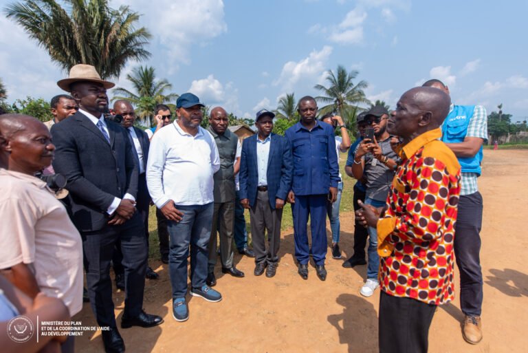 Le Burundi séduit par le PDL-145T…